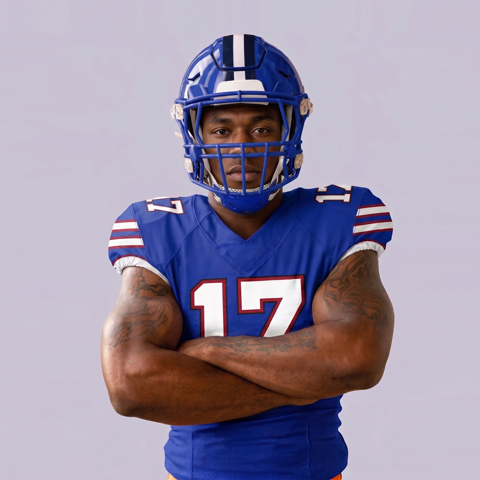 Football Jersey